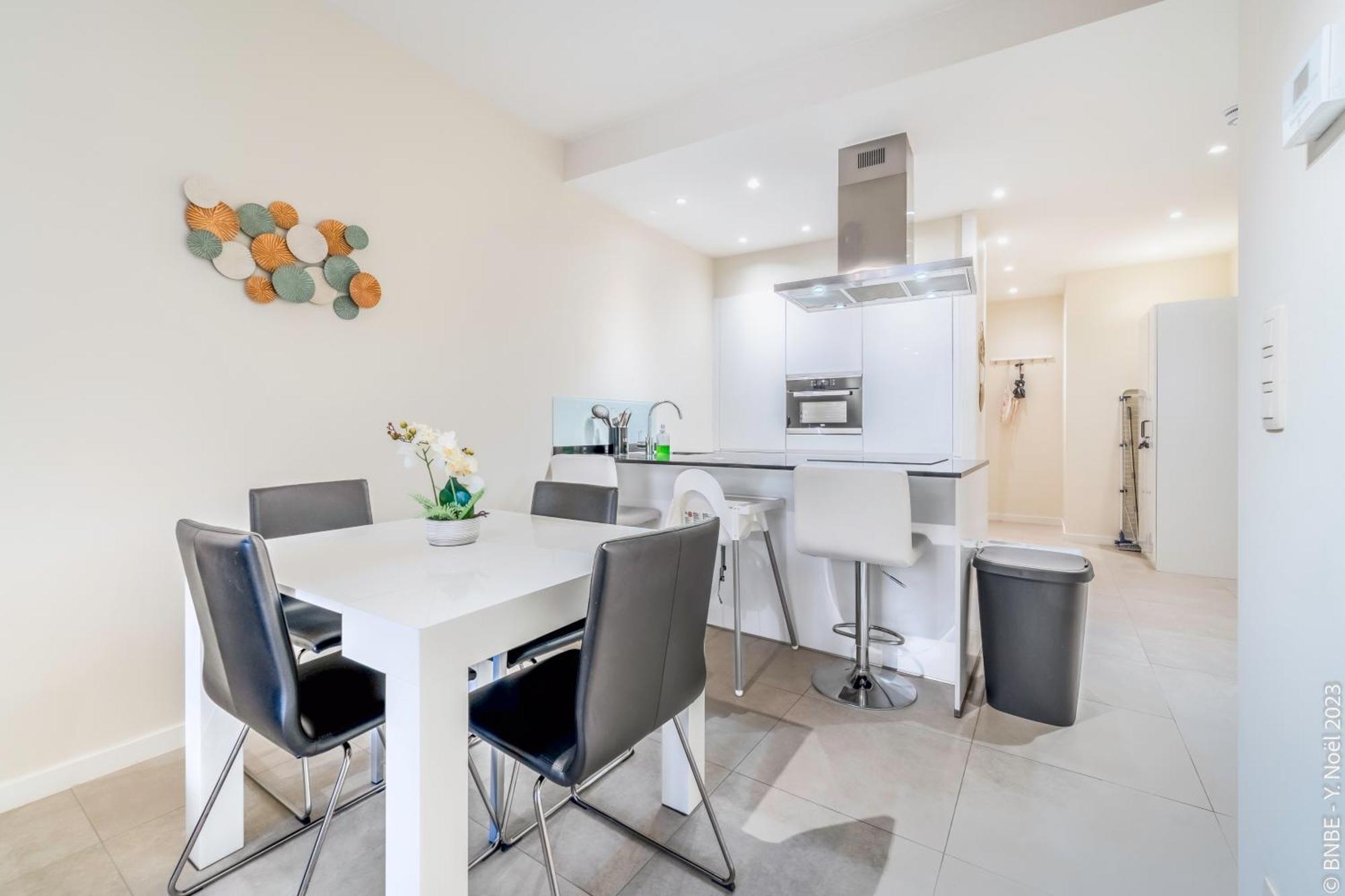 Apartamento Center Of - Free Parking